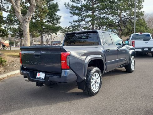 Certified 2024 Toyota Tacoma SR5 image 2