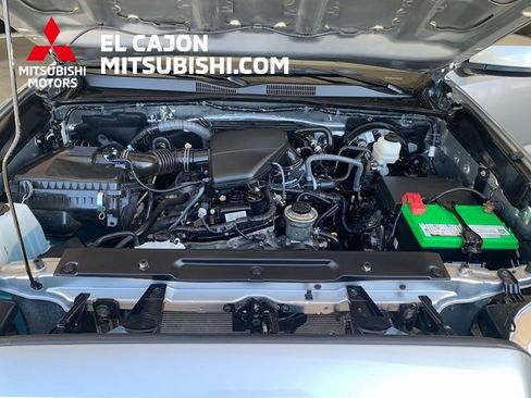 Used 2022 Toyota Tacoma SR image 20