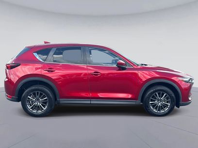 Used 2021 MAZDA CX-5 Touring w/ Touring Preferred SV Package