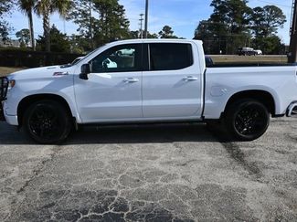 Used 2023 Chevrolet Silverado 1500 RST w/ Z71 Off-Road Package video 2