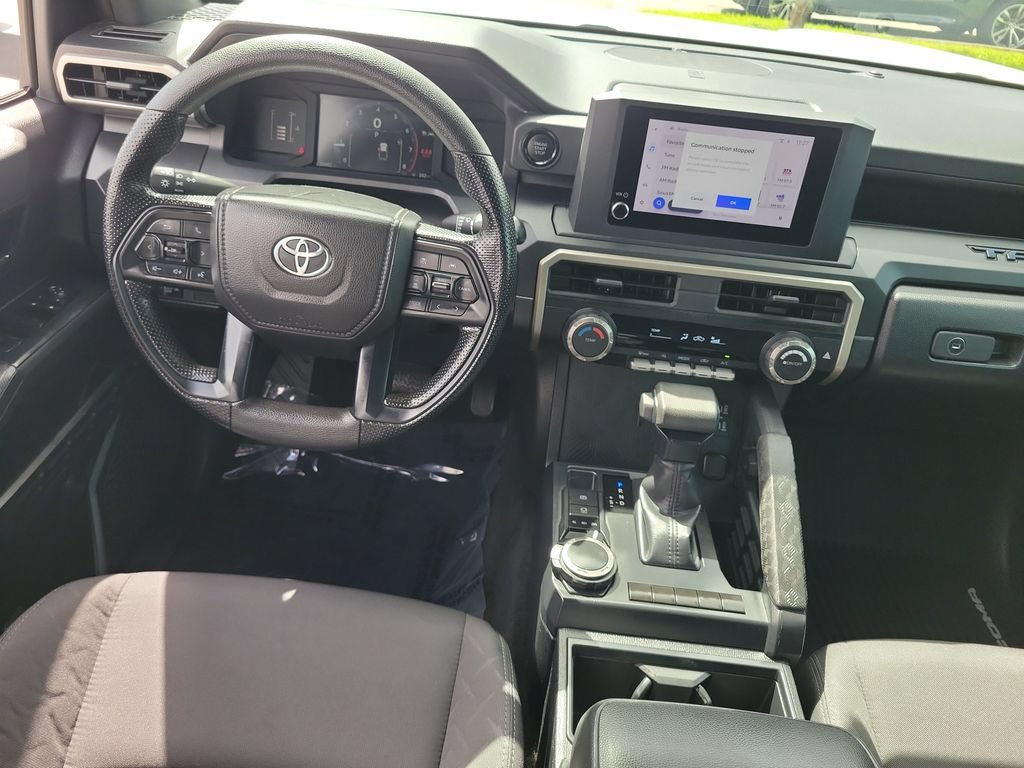 Used 2024 Toyota Tacoma SR AWD/4WD image 26