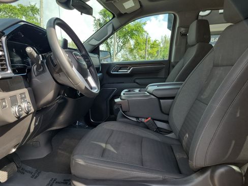 Used 2023 GMC Sierra 1500 Elevation RWD image 12