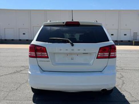 Used 2017 Dodge Journey SE FWD image 5