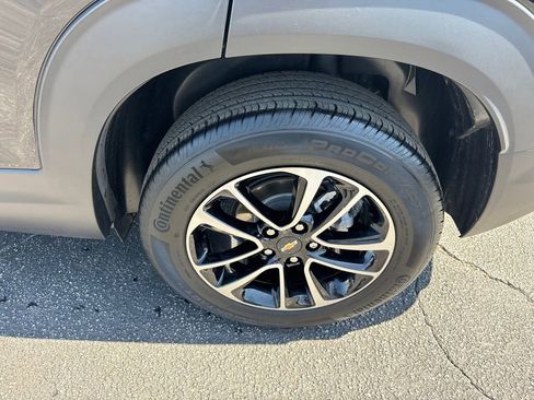 Used 2025 Chevrolet TrailBlazer LT image 20