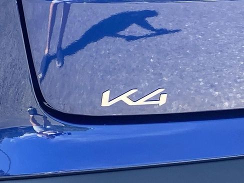 New 2026 Kia K4 LXS image 31
