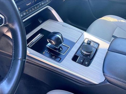 Certified 2025 MAZDA CX-90 3.3 Turbo w/ Premium Sport Pkg image 17