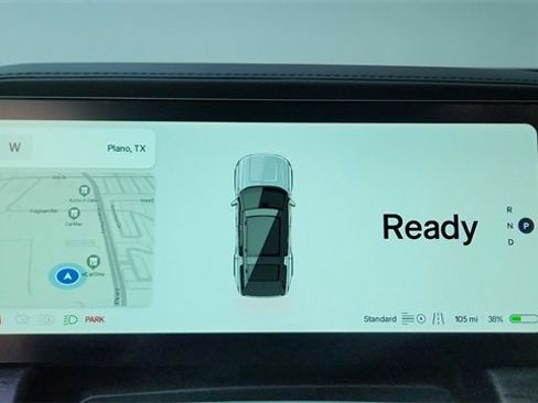 Used 2023 Rivian R1S Launch Edition image 42