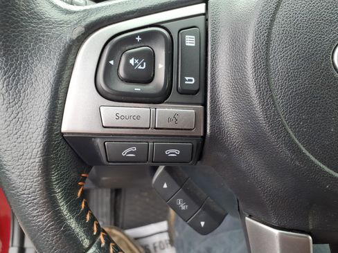 Used 2016 Subaru Crosstrek 2.0i Limited w/ Popular Package #2 image 17