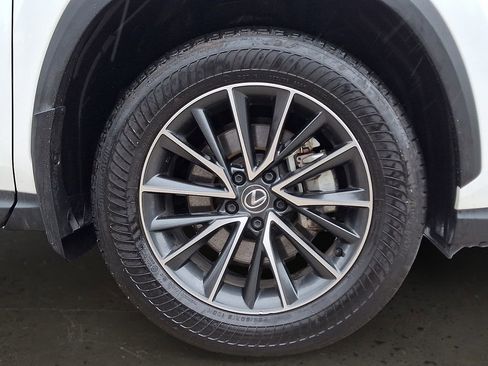 Used 2025 Lexus NX 350 AWD w/ Accessory Package (2T) image 9