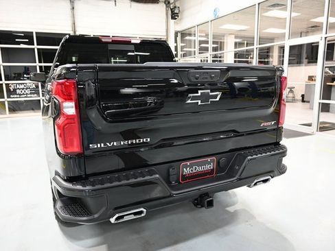 New 2026 Chevrolet Silverado 1500 RST w/ Convenience Package II image 6