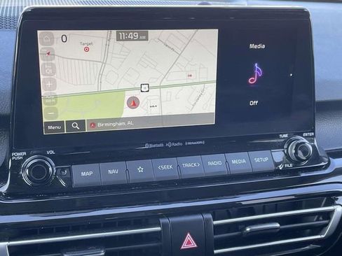 Used 2023 Kia Seltos EX image 18