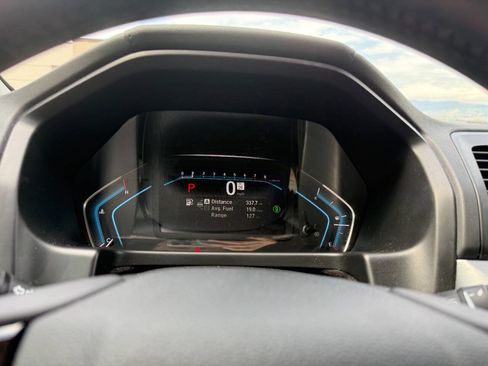 Used 2024 Honda Odyssey Touring image 37