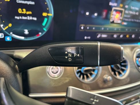 Used 2021 Mercedes-Benz E 350 Sedan w/ Premium Package image 8