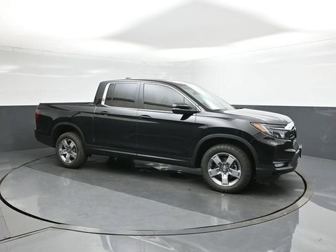 New 2026 Honda Ridgeline RTL image 17