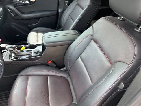 Used 2021 Chevrolet Blazer RS w/ Enhanced Convenience Package FWD image 24