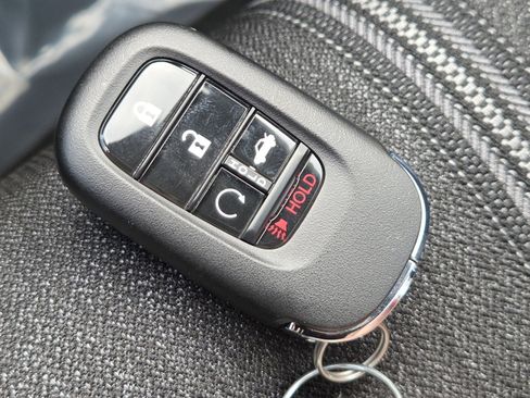 New 2026 Honda Accord Sport image 35