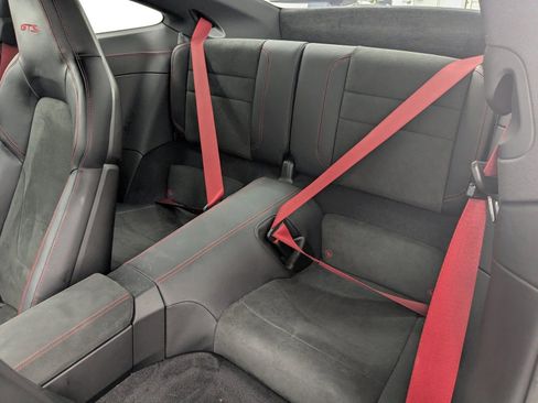 Certified 2024 Porsche 911 Carrera GTS image 22