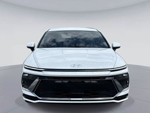 Used 2024 Hyundai Sonata SEL FWD image 9