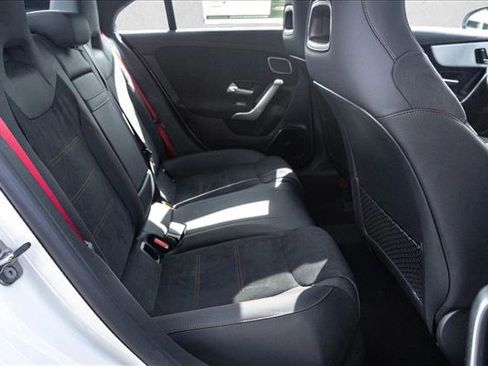 Certified 2026 Mercedes-Benz CLA 45 AMG S 4MATIC image 25