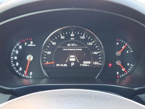 Used 2020 Kia Sorento SX image 15