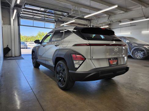 New 2026 Hyundai Kona SEL Sport image 21