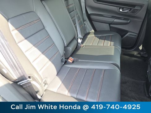 New 2026 Honda CR-V Sport-L image 23