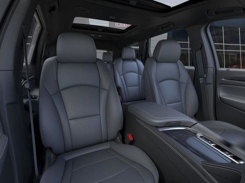 New 2022 Buick Enclave Premium w/ Experience Buick Package image 16