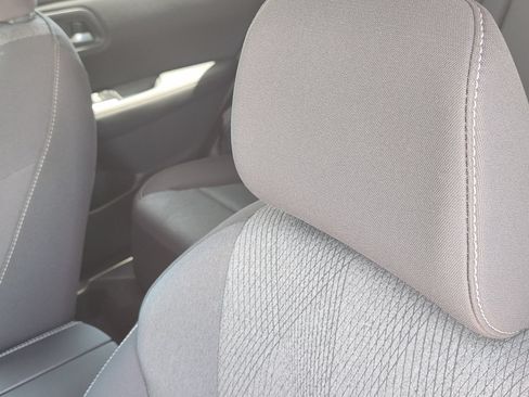 New 2026 Nissan Rogue SV w/ Cold Weather Package FWD image 14