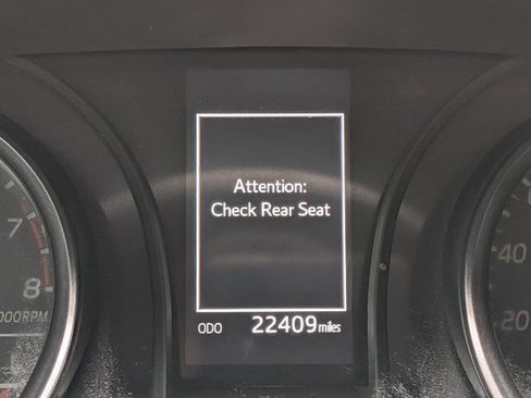 Certified 2023 Toyota Camry SE w/ Convenience Package FWD image 11