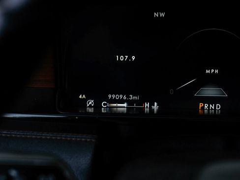 Used 2021 Lincoln Navigator Reserve AWD/4WD image 28