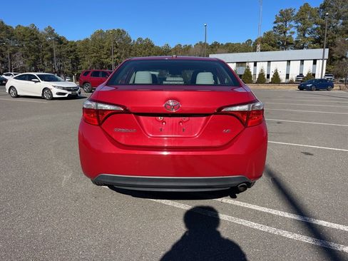 Used 2016 Toyota Corolla L image 6