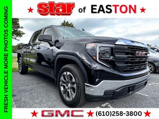 Used 2024 GMC Sierra 1500 Pro AWD/4WD video 1