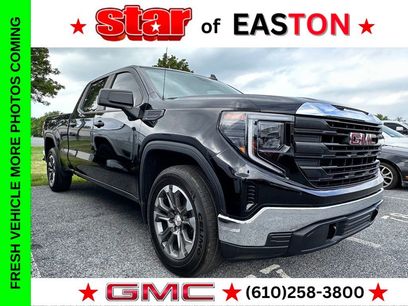 Used 2024 GMC Sierra 1500 Pro