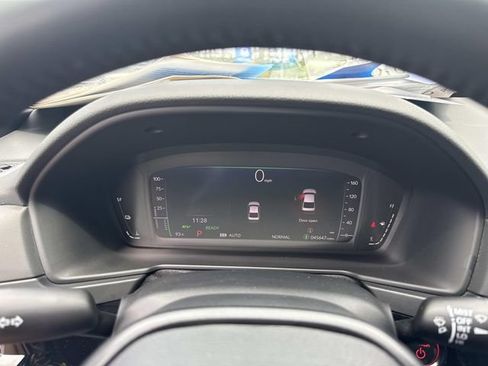 Certified 2024 Honda Accord Sport image 30