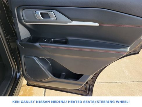 Used 2025 Ford Explorer ST-Line image 50