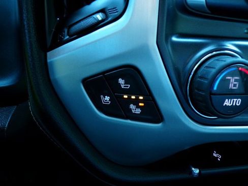 Used 2018 GMC Sierra 1500 SLT w/ SLT Premium Package image 27