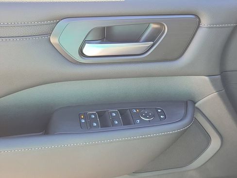 New 2026 Nissan Armada SV AWD/4WD image 21