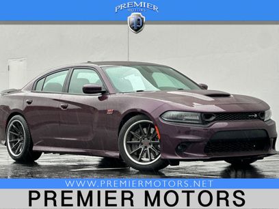 Used 2020 Dodge Charger Scat Pack w/ Dynamics Package