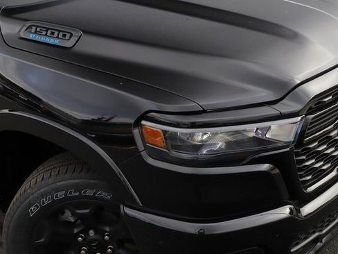 New 2026 RAM 1500 Big Horn AWD/4WD image 2