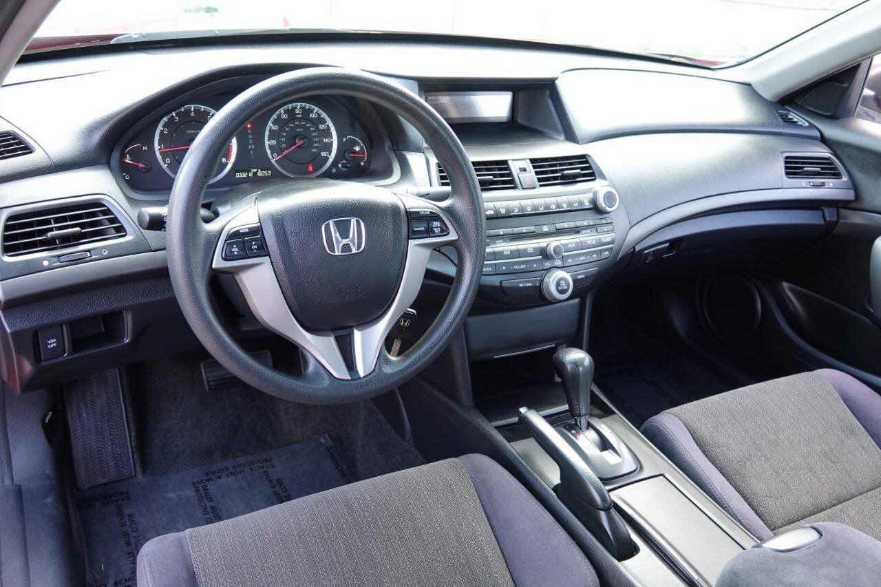 Used 2009 Honda Accord LX-S image 3
