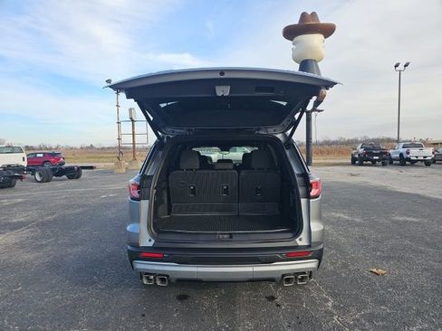 New 2026 GMC Acadia Elevation w/ LPO, Floor Liner Package image 10