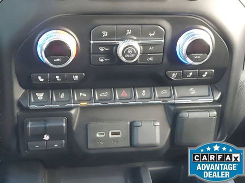 Used 2020 GMC Sierra 2500 Denali w/ Denali Ultimate Package image 35