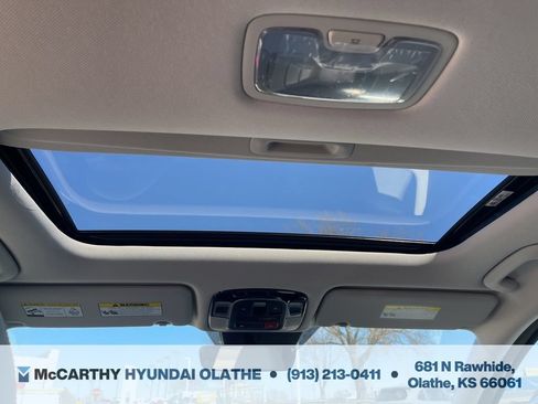 Used 2025 Hyundai Tucson SEL FWD image 10