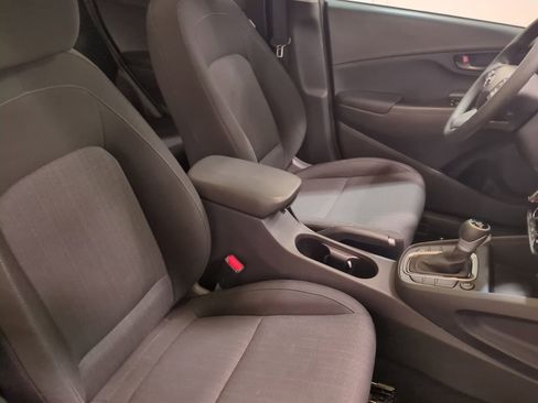 Certified 2023 Hyundai Kona SEL w/ Cargo Package image 12