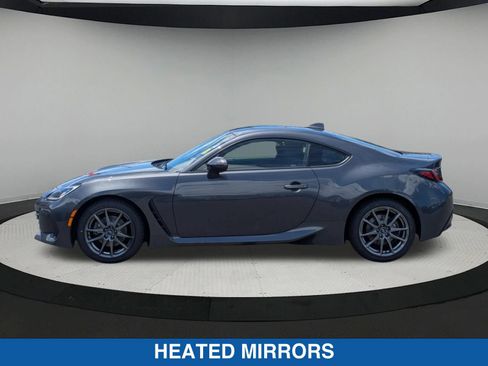 Used 2022 Subaru BRZ Premium RWD image 7