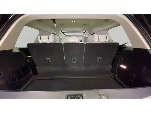 Used 2025 Ford Expedition Platinum AWD/4WD image 18