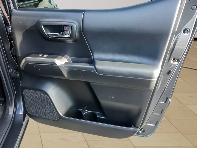 Certified 2023 Toyota Tacoma Limited AWD/4WD image 29