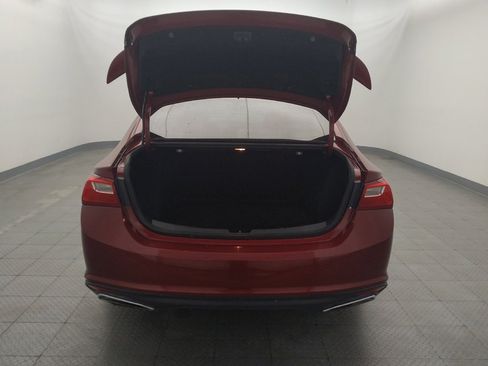 Used 2020 Chevrolet Malibu RS w/ LPO, Convenience Package 1 FWD image 29