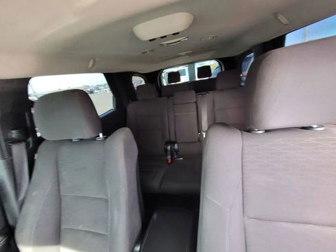 Used 2018 Dodge Durango SXT w/ Quick Order Package 2BB image 18