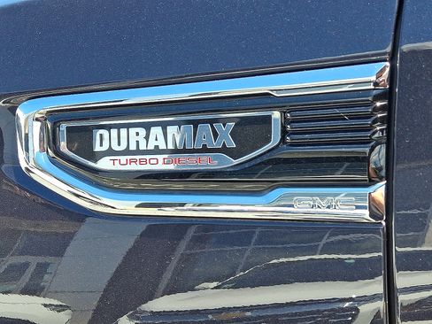 Used 2022 GMC Sierra 1500 Denali AWD/4WD image 41